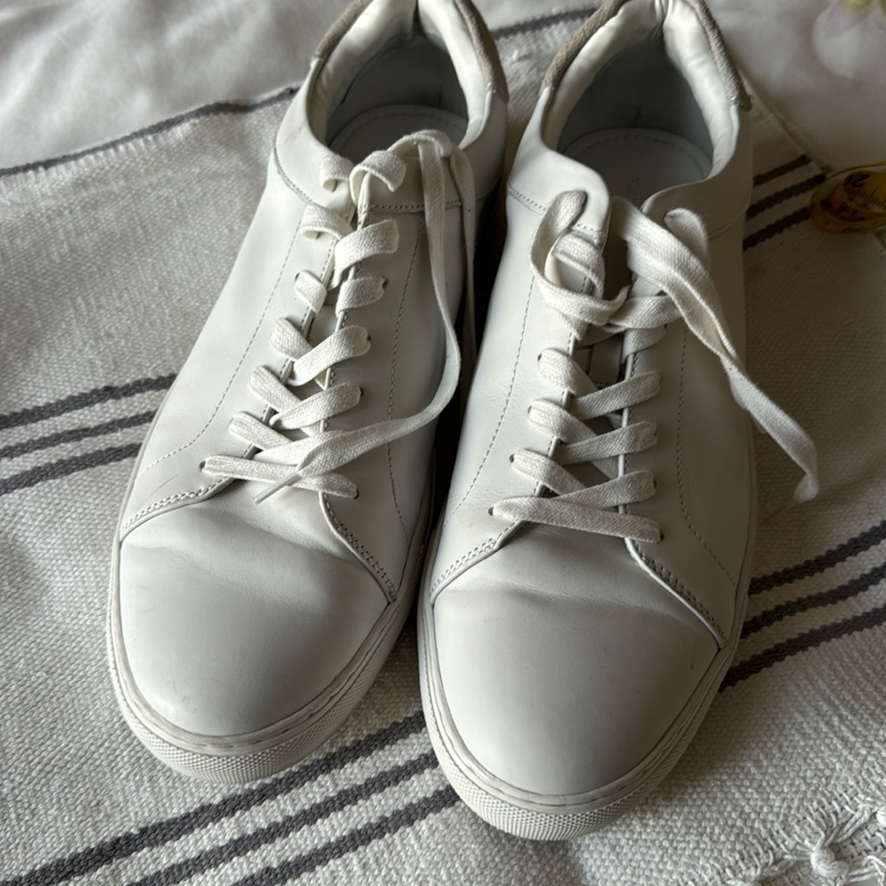 ❄️ Nordstrom Ortholite Tennis Shoes